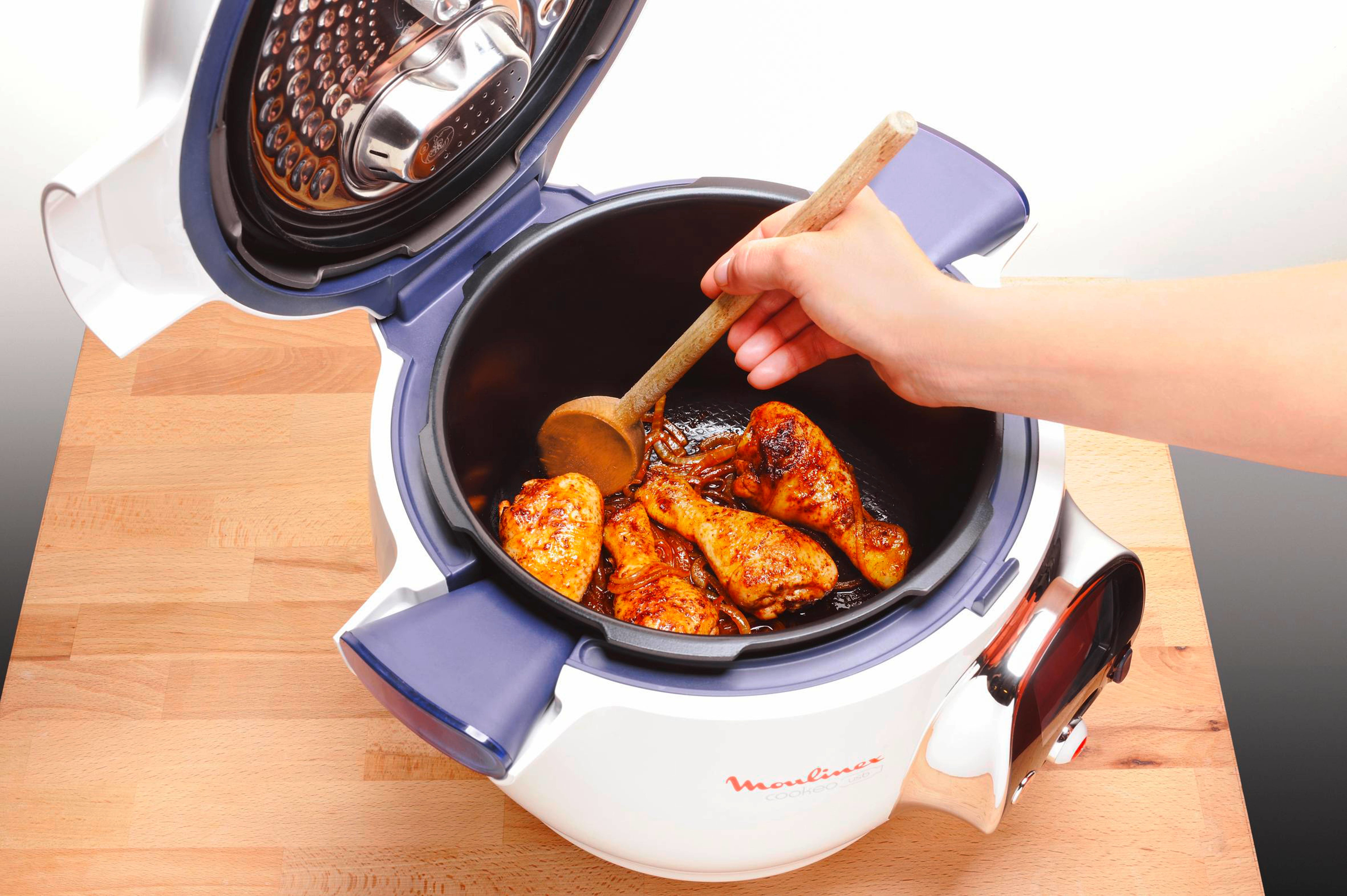 CE7041 Cookeo Multicuiseur