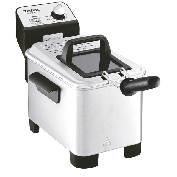 FR338070 Friteuse semi professionnelle