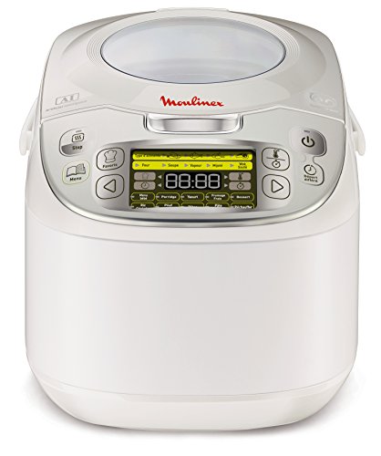 Mk812101 multicuiseur traditionnel 45-en-1 - 5 ...