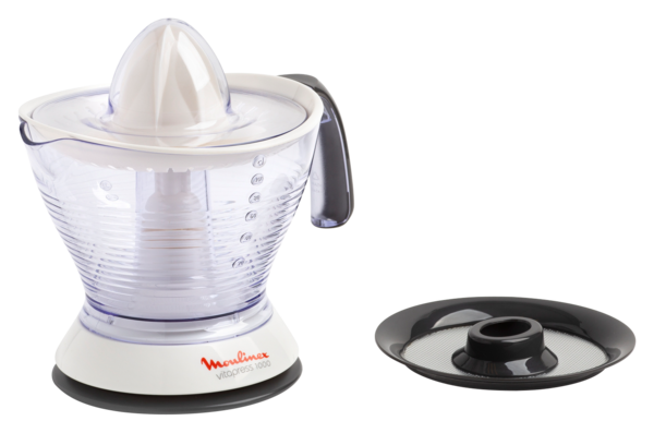 MOULINEX PRESSE AGRUMES 
MOULINEX code EAN 3045386373567 