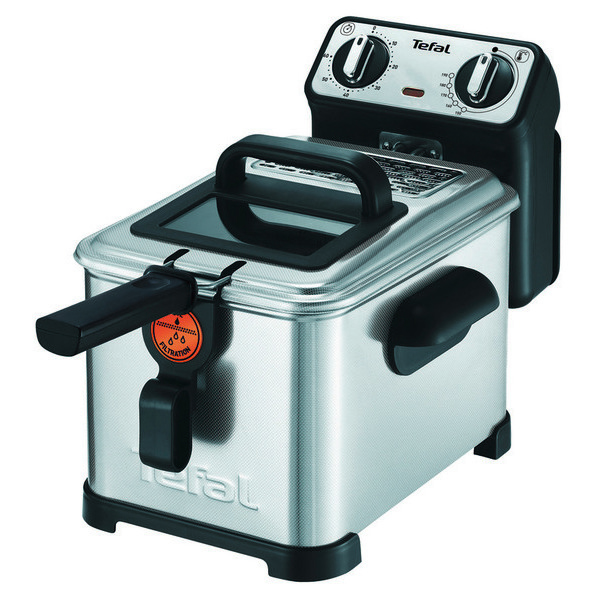 Friteuse semi-professionnelle