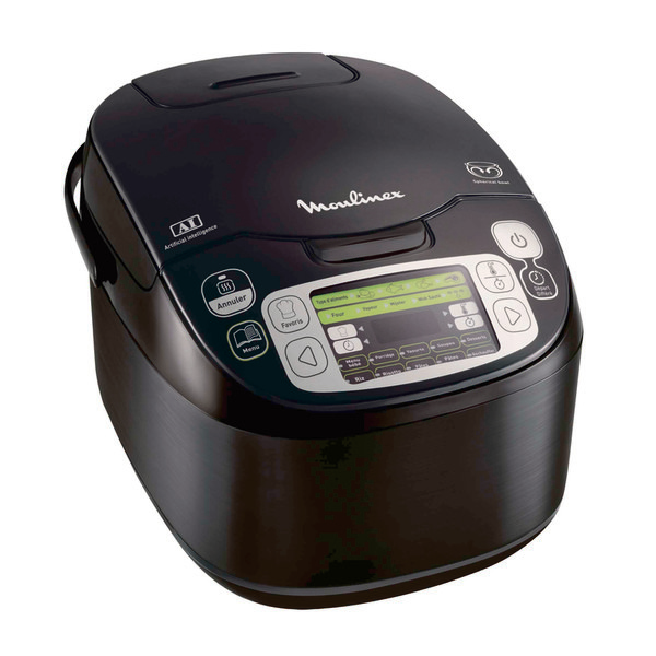 MK815800 Cuiseur Robot 