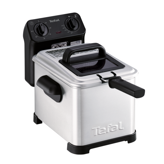 FR500070 Friteuse Semi-pro Family 3045386376544 TEFAL FR500070 Friteuse Semi-pro Family 3045386376544 TEFAL