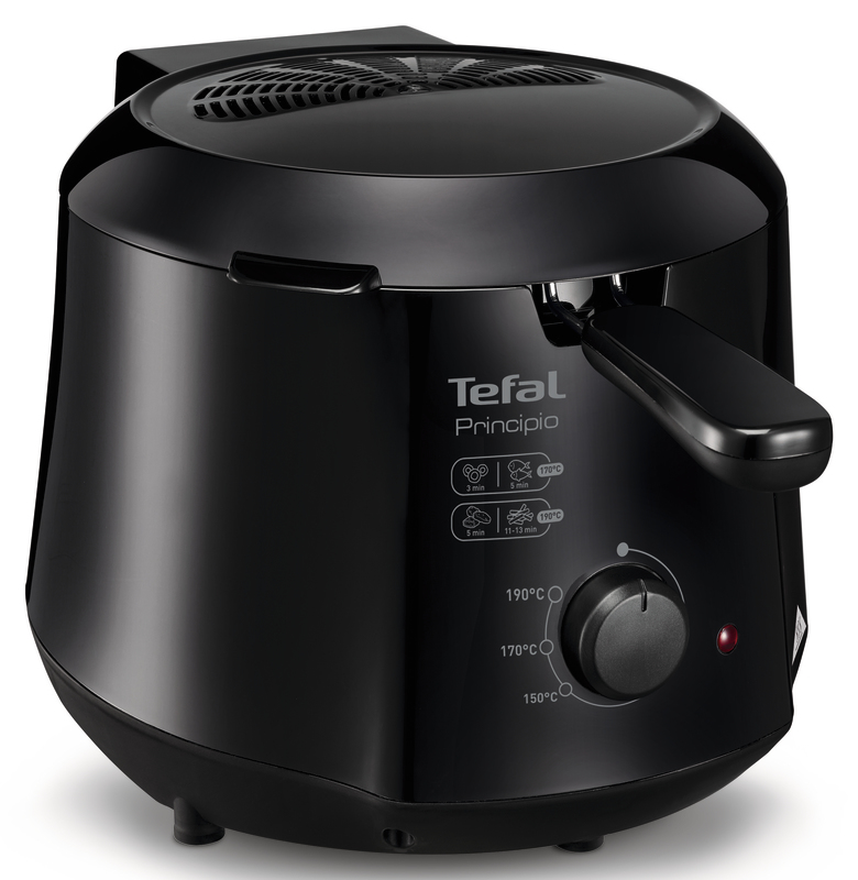 FRITEUSE TEFAL 3045386376711 TEFAL FRITEUSE TEFAL 3045386376711 TEFAL