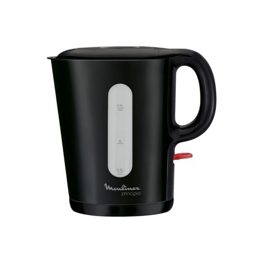 BY105B10 Bouilloire Principio