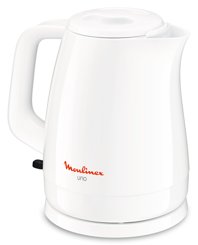 BOUILLOIRE 1.5L MOULINEX