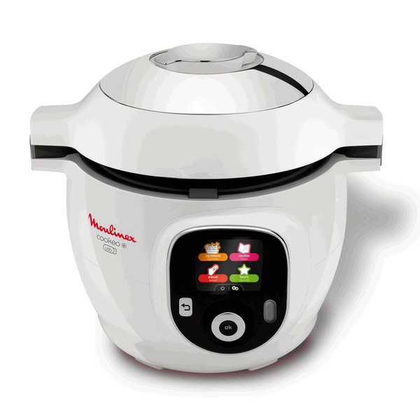 Multi Cuiseur Cookeo + USB 