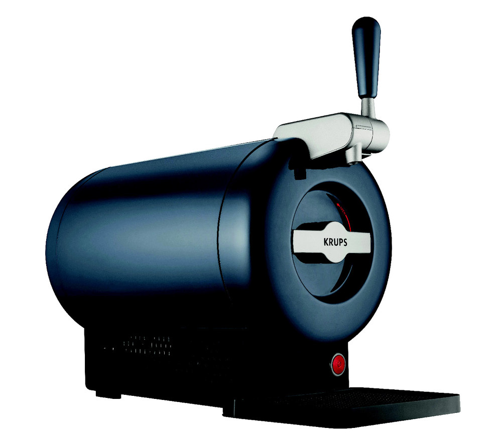 VB650B10 Machine à bière