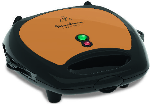 CROQUE GAUFRE BREAK TIME