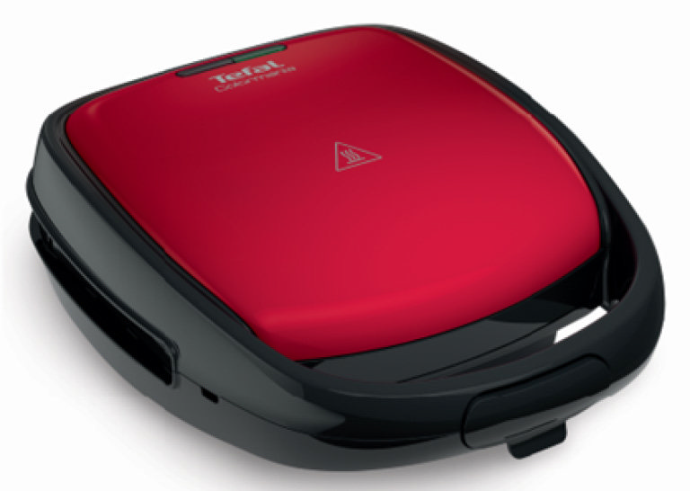 CROQUE-GAUFRE COLORMANIA