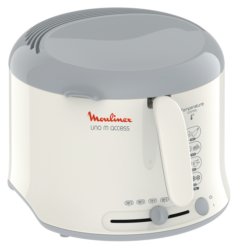 AF121110 FRITEUSE UNO M ACCESS