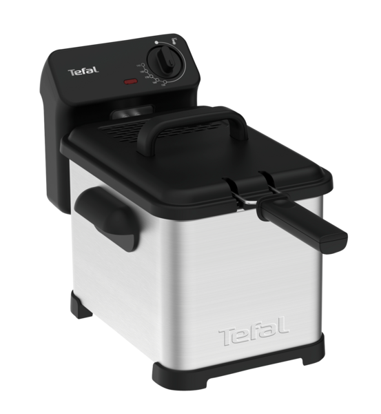 Friteuse semi professionnelle 