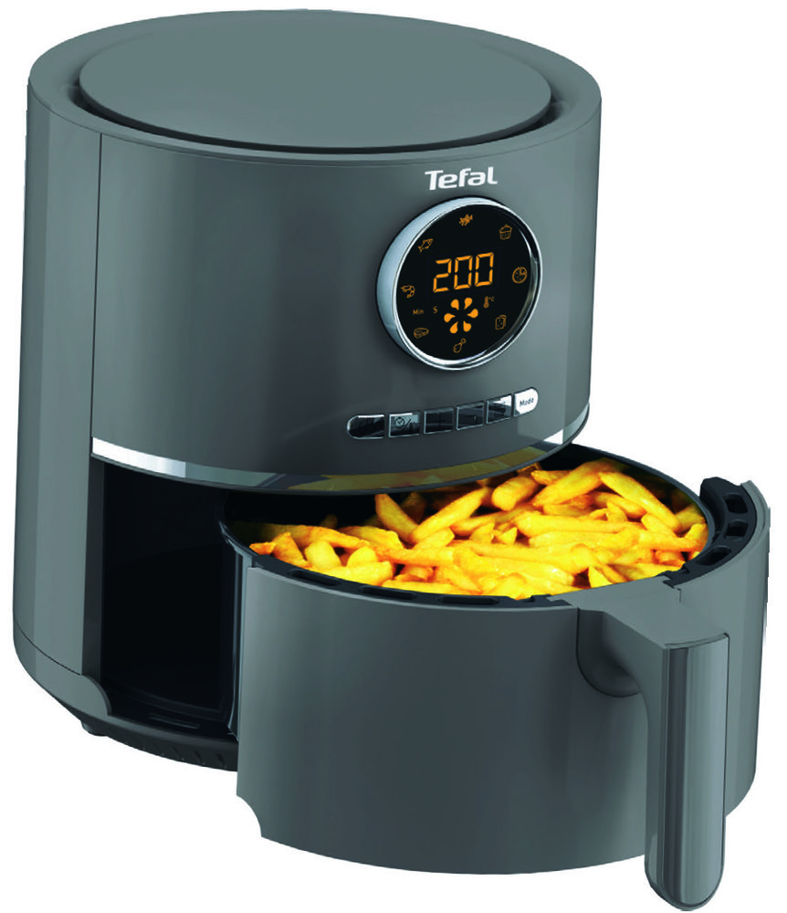 FRITEUSE PEU D'HUILE