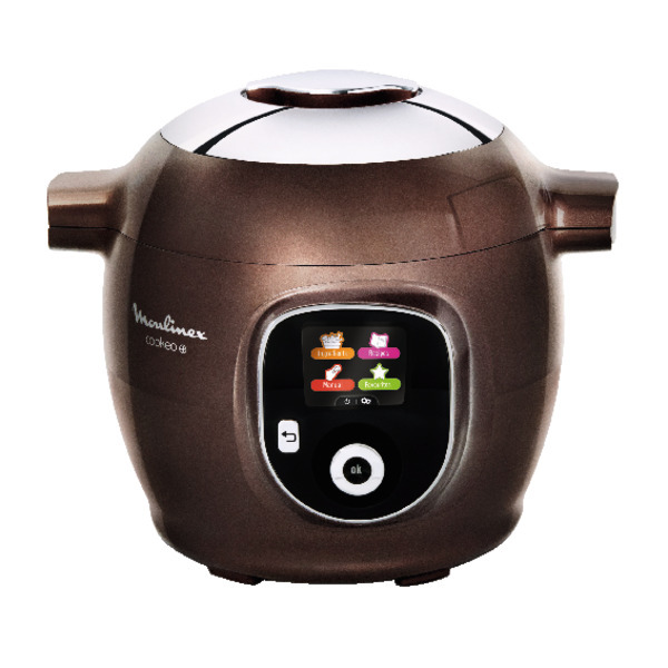  Cookéo  code EAN 3045387249274 