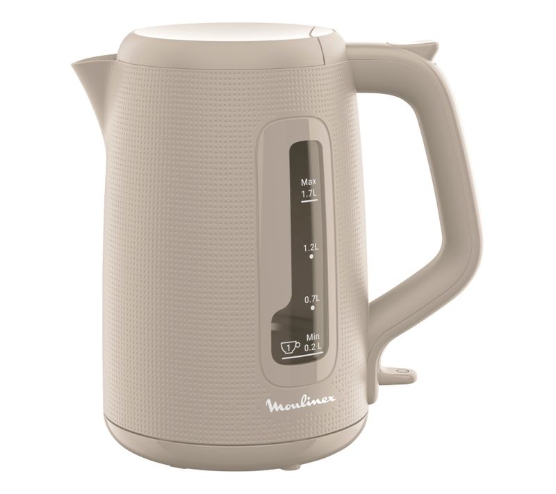  Bouilloire MOULINEX BY2M0B10 Morning code EAN 3045387290245 