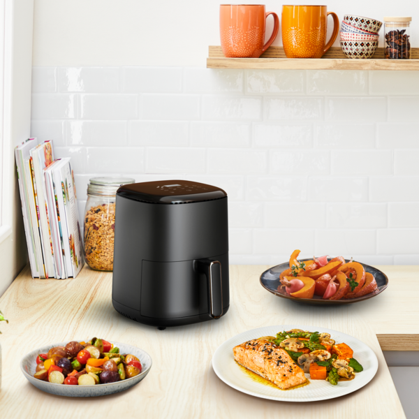  Airfryer code EAN 3045387291037 