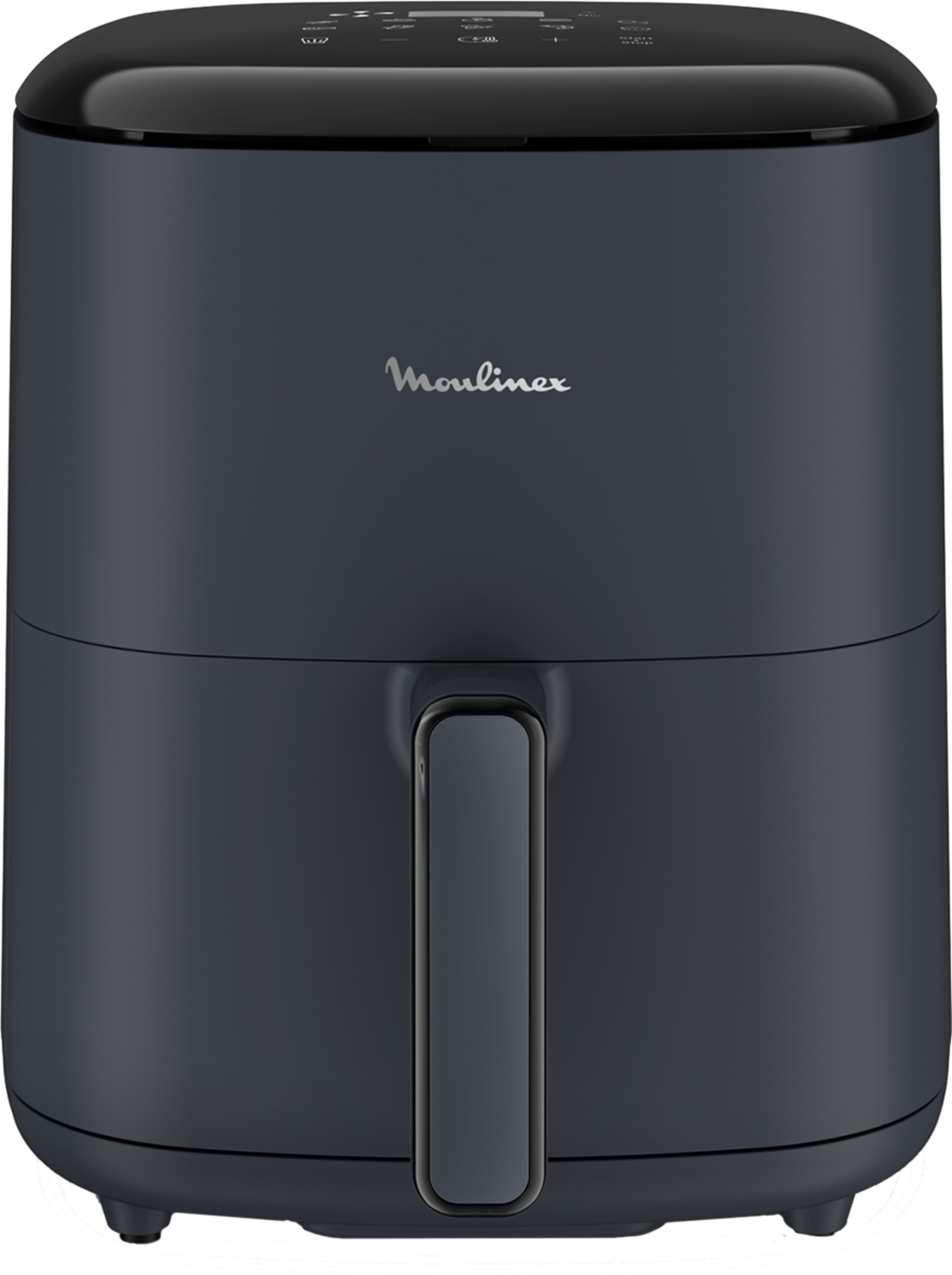 MOULINEX Friteuse peu d'huile EASY FRY code EAN 3045387291228 