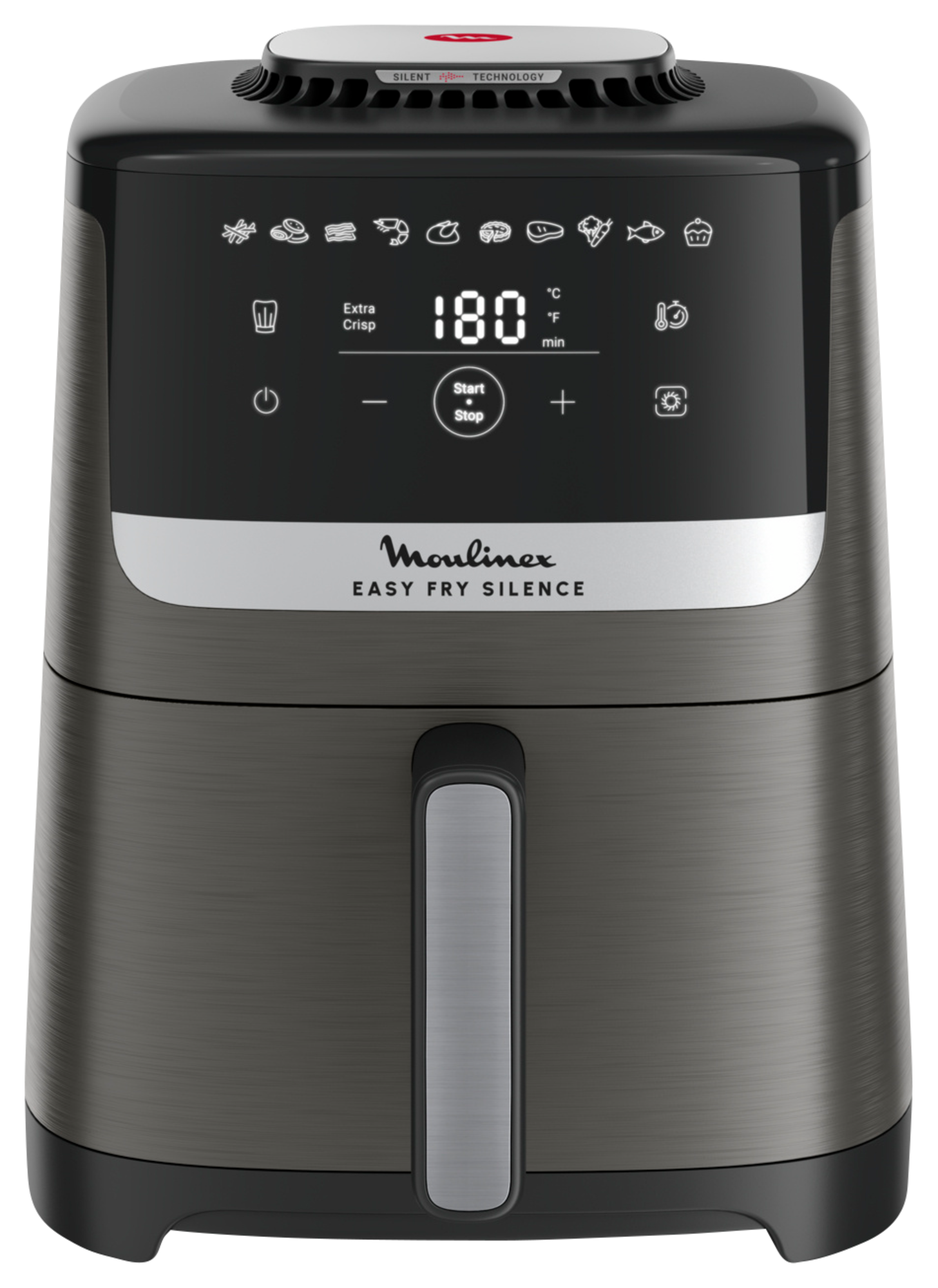 MOULINEX FRITEUSE SANS HUILE code EAN 3045387293765 