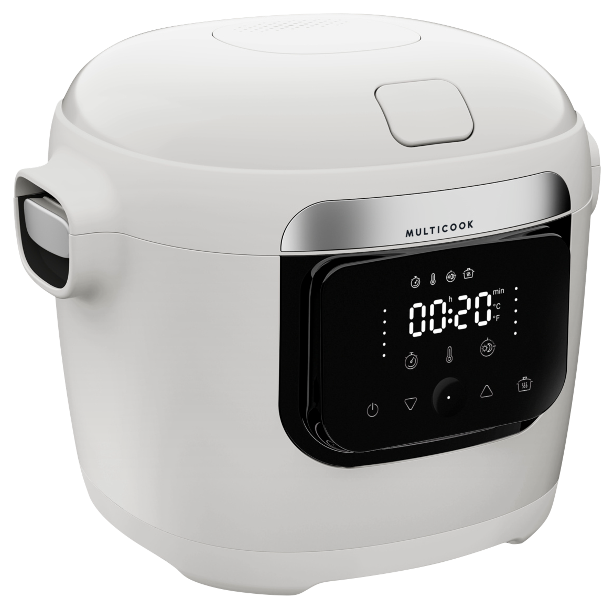 MOULINEX MULTICUISEUR code EAN 3045387296940 