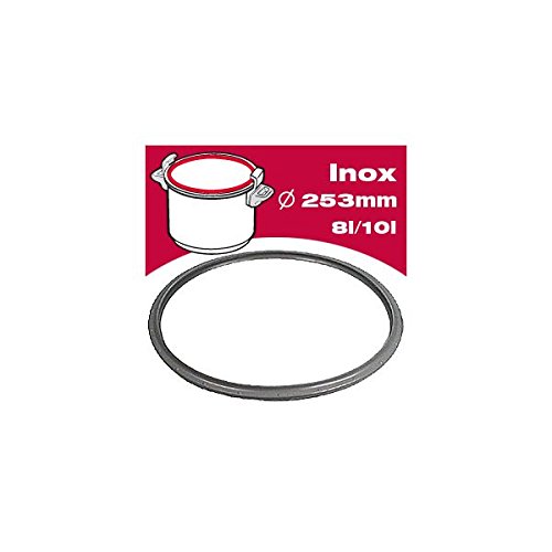 Seb 790364 Joint Inox Ø 253 10 L