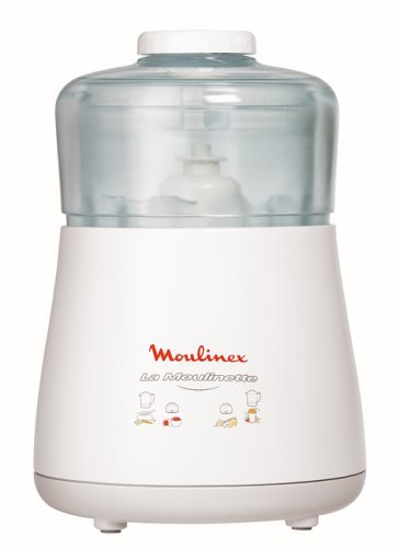 Dpa141 moulinette blanc