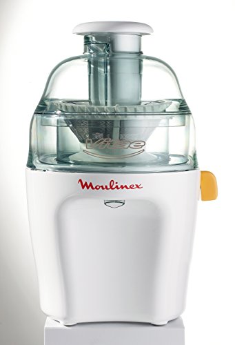 Ju 200045 centrifugeuse vitae 200 w blanc