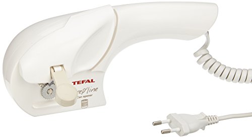 8535.31 ouvre-boîtes blanc / gris