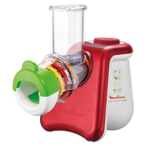 Dj810510 fresh express max 260w rouge rubis