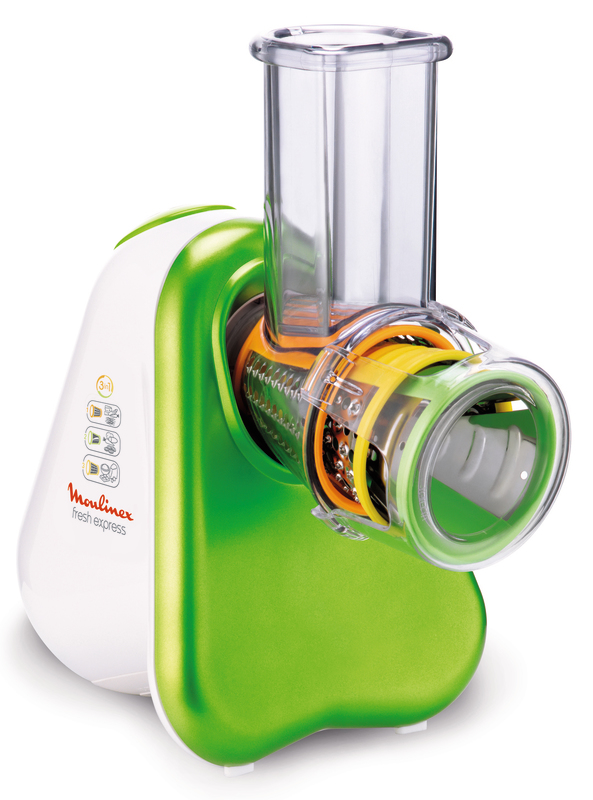 RAPEUSE FRESH EXPRESS MOULINEX