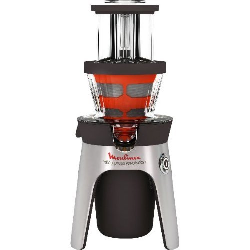 Zu500800 extracteur à jus infiny press revoluti...