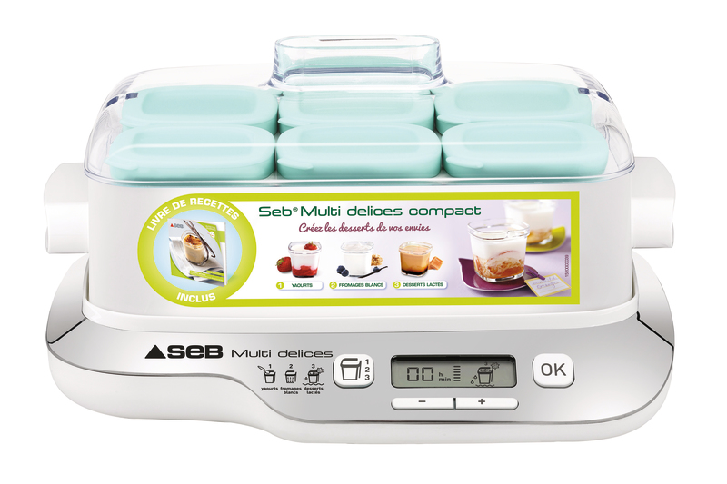 YAOURTIERE SEB