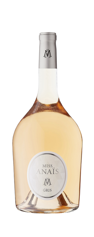 MISS ANAIS IGP D'OC  ROSÉ MISS ANAIS code EAN 3045710046211 