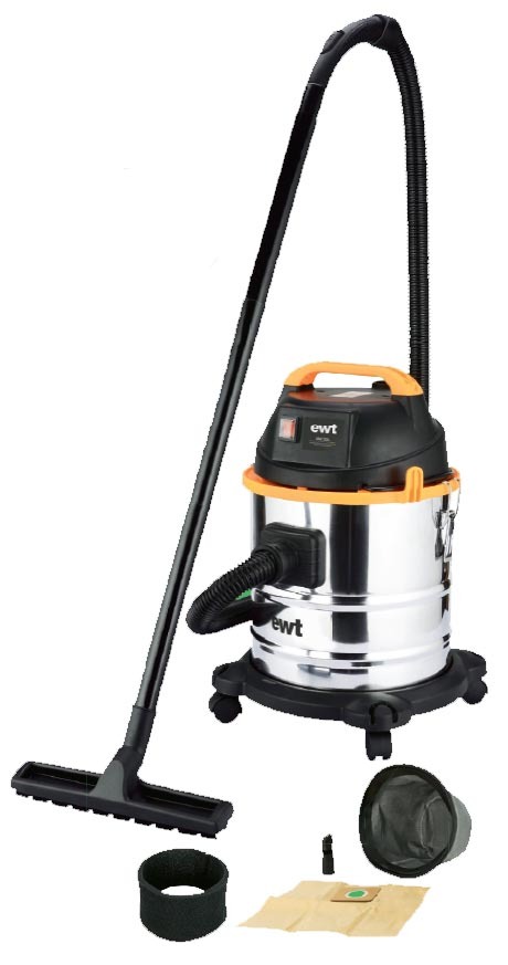 ASPIRATEUR EAU ET POUSSIÈRE 3046171903648 (3046171903648)