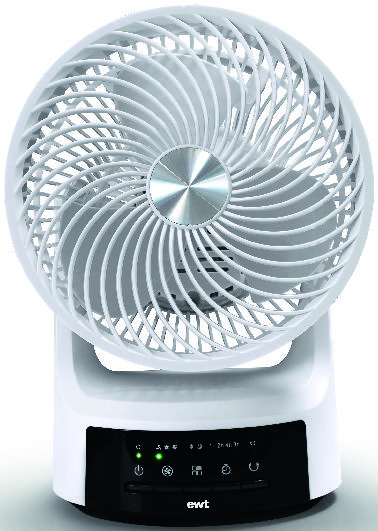 VENTILATEUR TABLE AERO 360