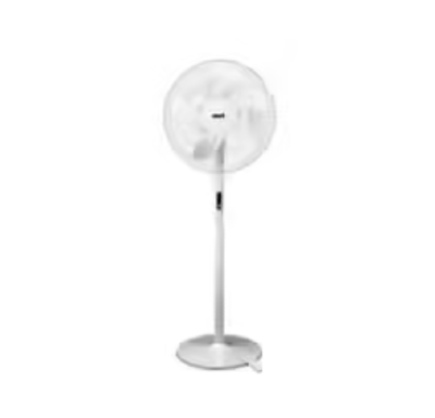 Ventilateur retractable