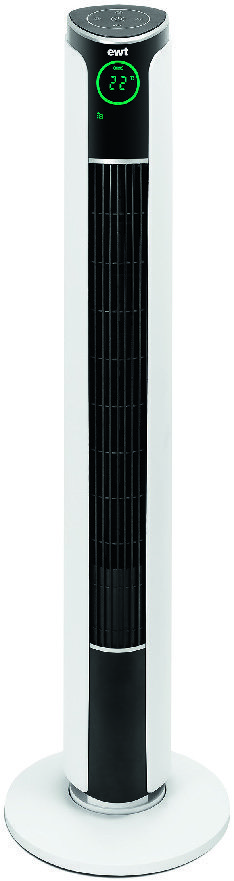 VENTILATEUR COLONNE ZEPHYR