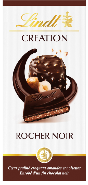 CHOCOLAT LINDT code EAN 3046920040235 