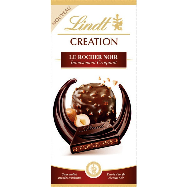 LINDT CHOCOLAT CREATION code EAN 3046920042932 