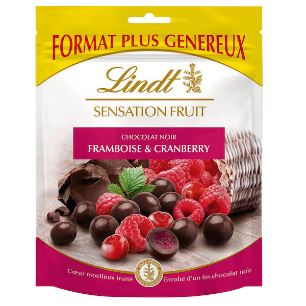 Sensation fruit