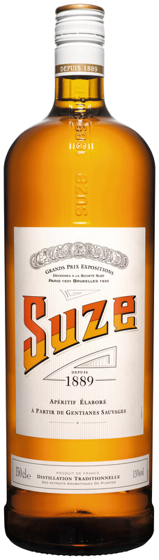  SUZE  code EAN 3047100055506 