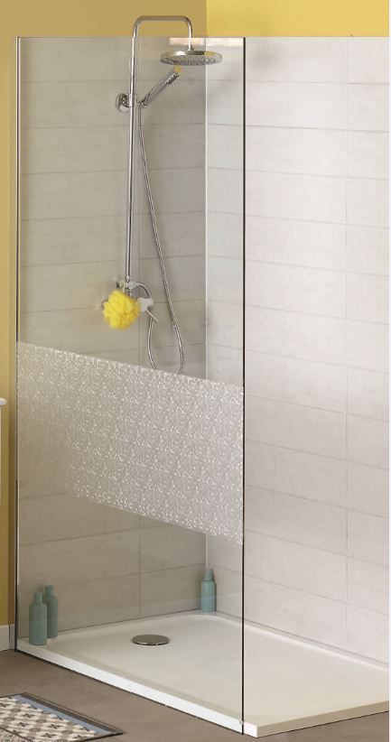 ENSEMBLE DE DOUCHE “SIROCO” 3047404000950 (3047404000950)