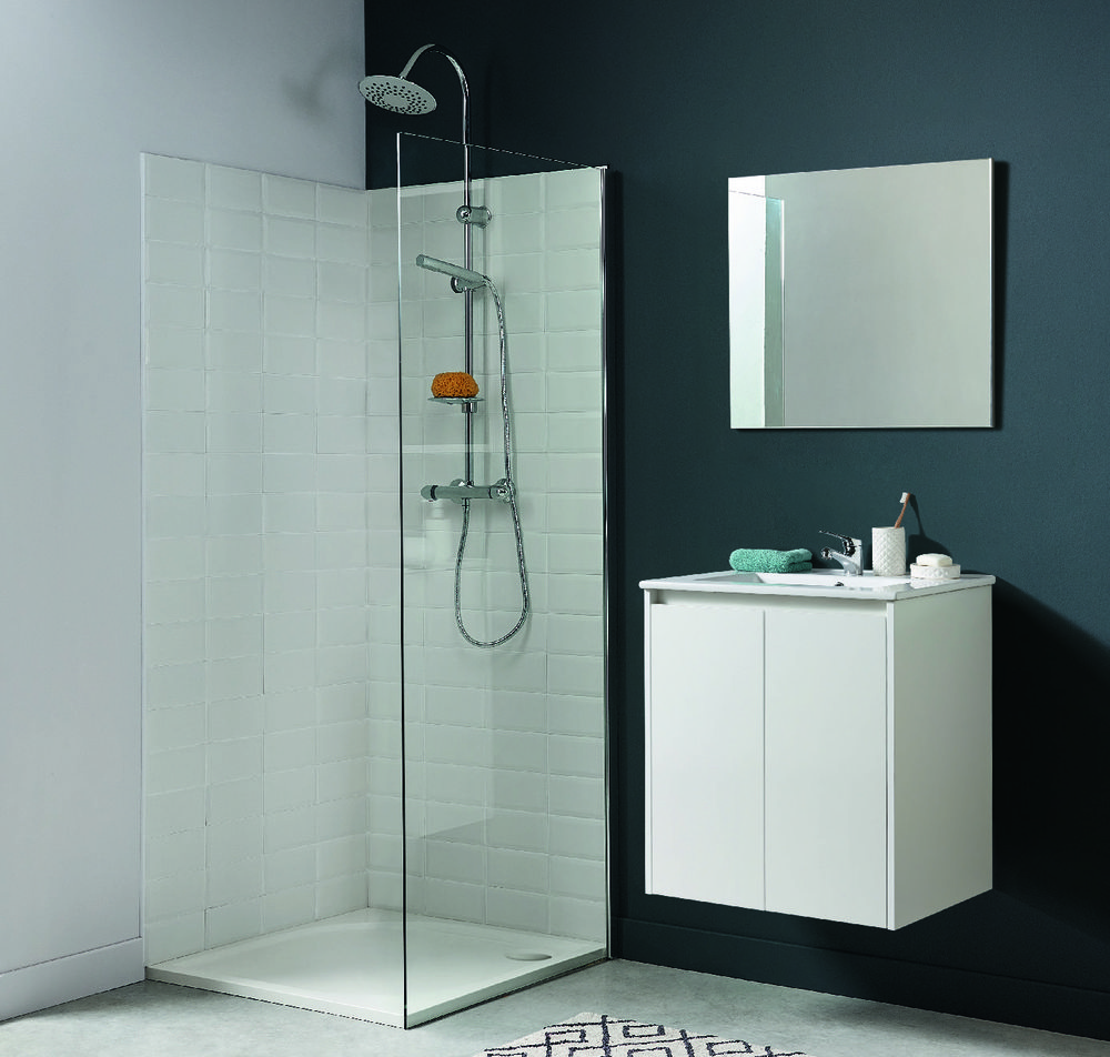 COLONNE DE DOUCHE THERMOSTATIQUE 3047404140502 (3047404140502)