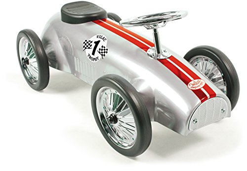 - 1109 - jouet de premier age - porteur voiture...