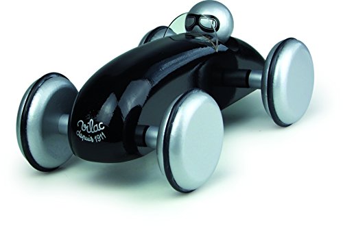 - 2289 - véhicules en bois - voiture - grand mo...