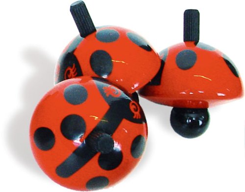 - 7311 - jeux et jouets en bois - toupie coccin...