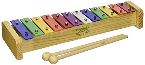 - 1er age - métallophone ***