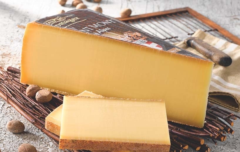  LE SAINT MONT DES ALPES SÉLECTION “ENTREMONT TERROIRS & SÉLECTION” code EAN 3048970656220 