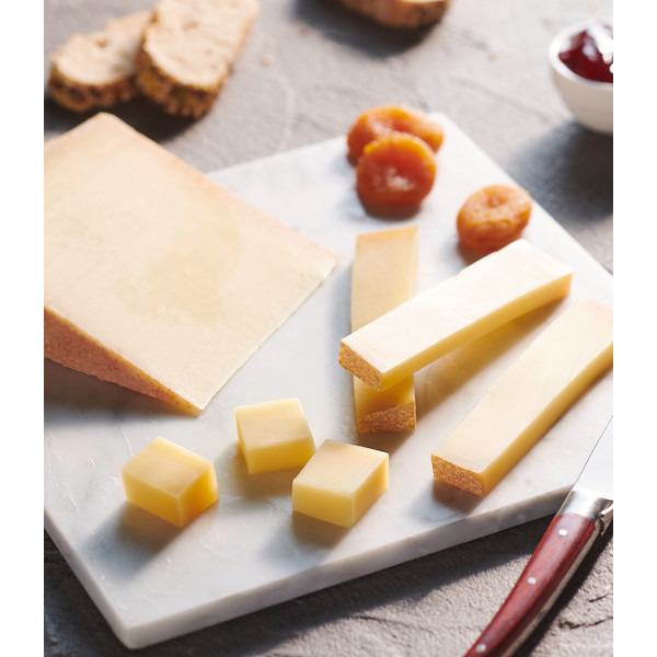  Comté Appellation d'Origine Protégée code EAN 3048979431125 