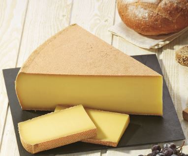  COMTÉ A.O.P(3) VIEILLE RÉSERVE 34% MAT. GR.(2) “ENTREMONT TERROIRS & SÉLECTION” code EAN 3048979431149 