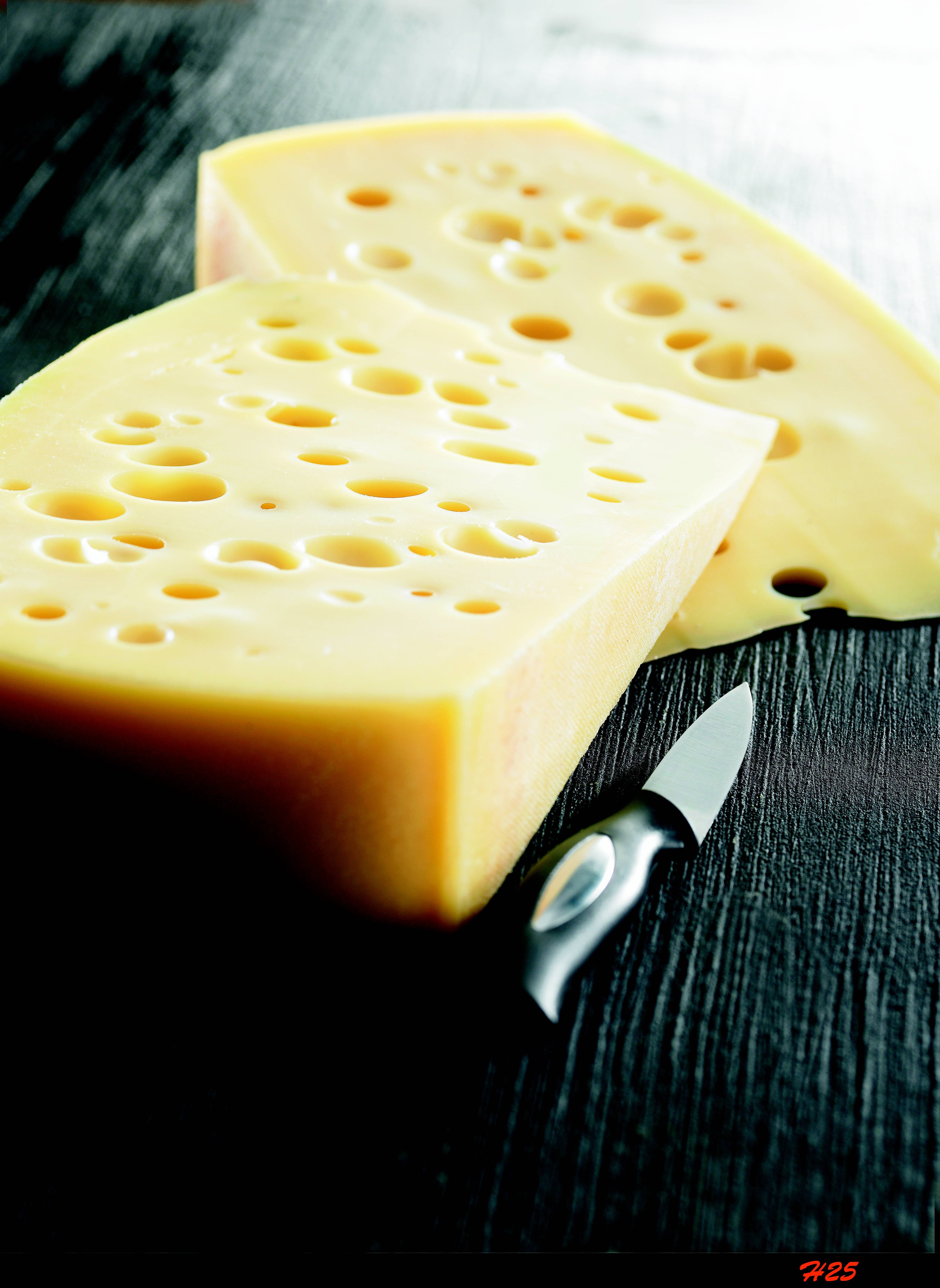 Emmental GRAND PAVOIS 3048979441414 (3048979441414)